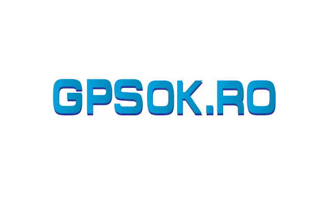 gpsok