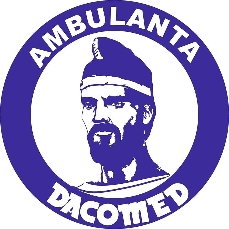 Ambulanta Dacomed